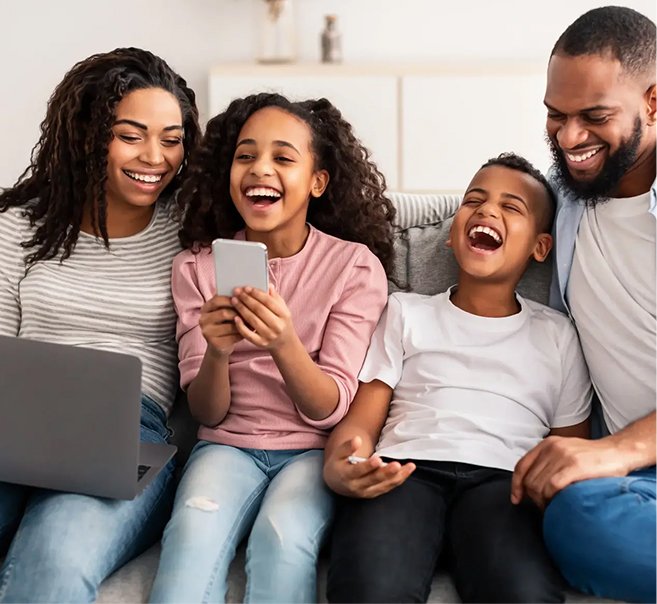 Manage your Family