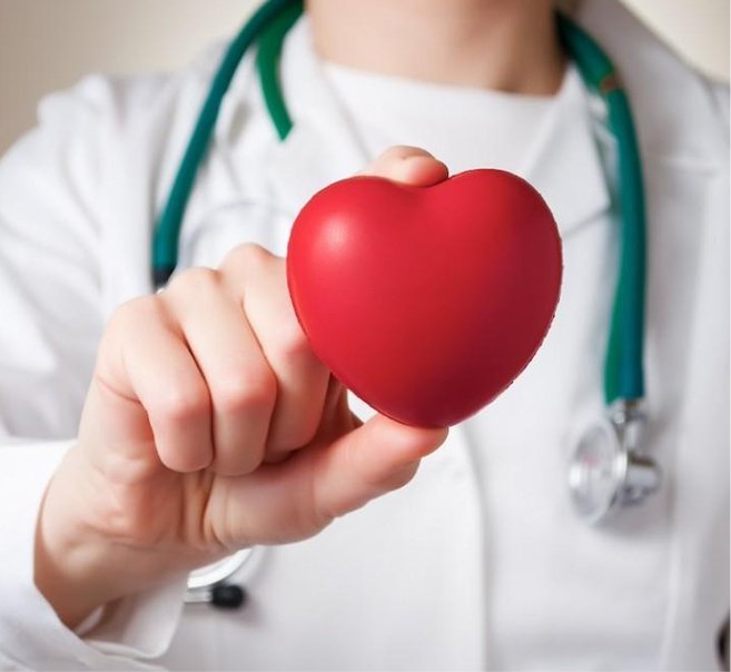 Your health A to Z